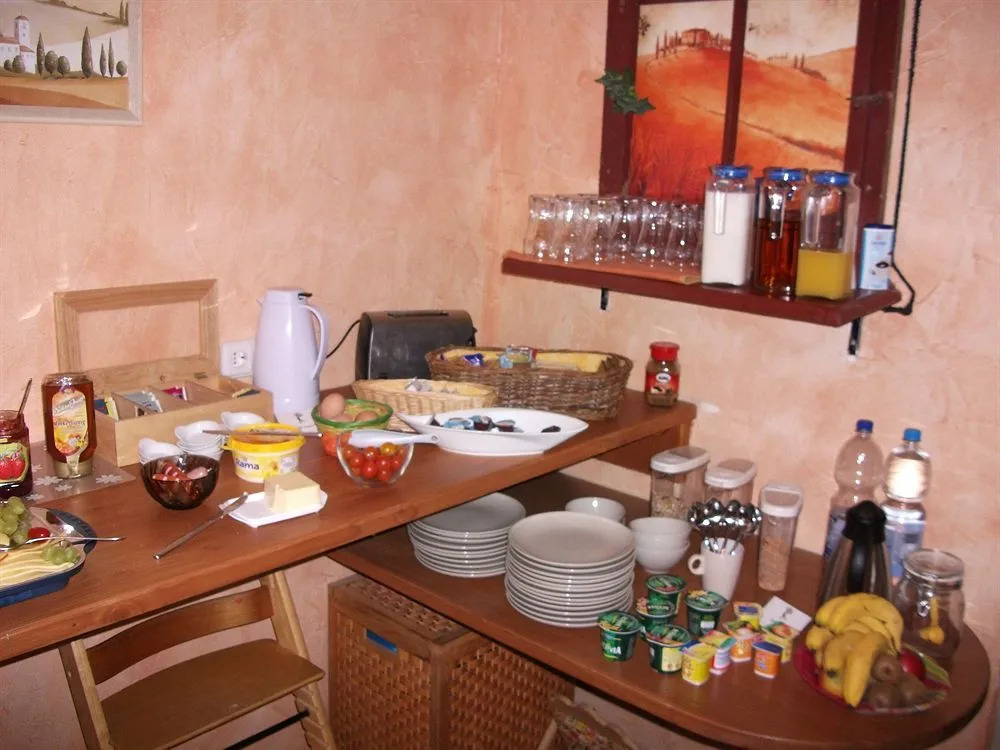 Pension LeLiLa Rust - ex Gästehaus Milella