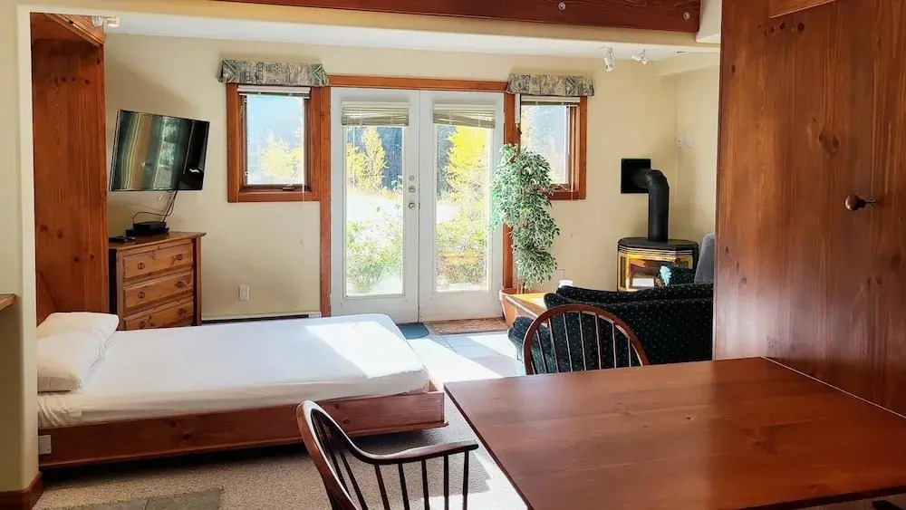 Timberline Village #46 4 Bedroom Home