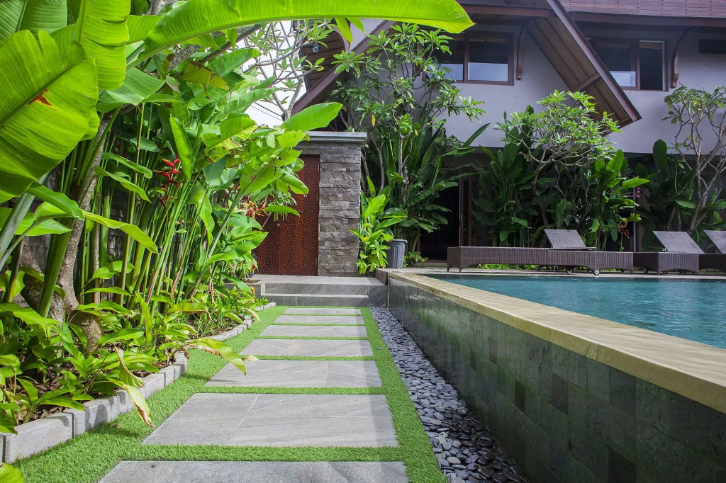 Puri Sabina Bed & Breakfast