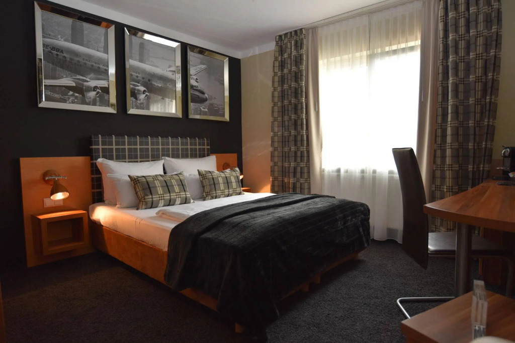 BLOCK Hotel & Living