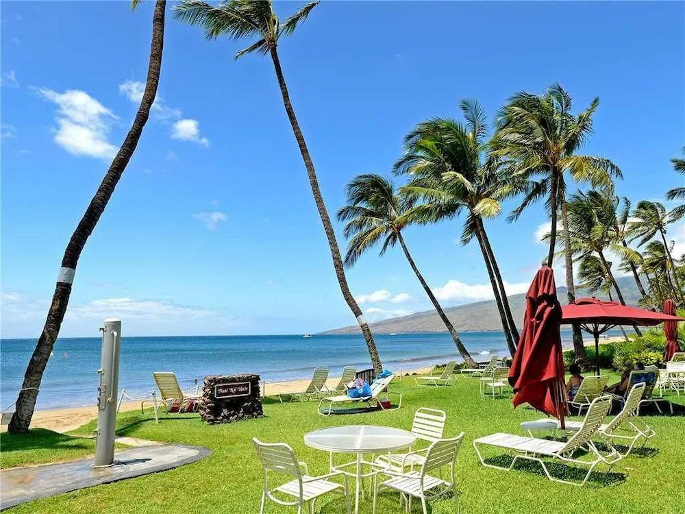 Nani Kai Hale 303 - One Bedroom Condo with Ocean View