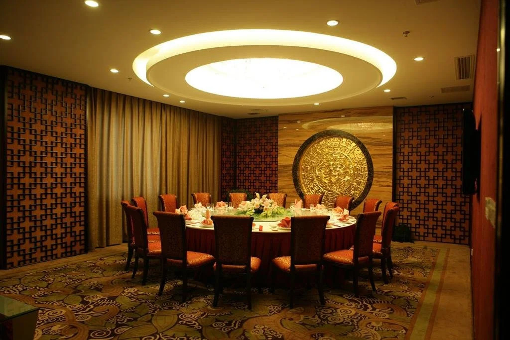 Phoenix Grand Hotel Fenghuang