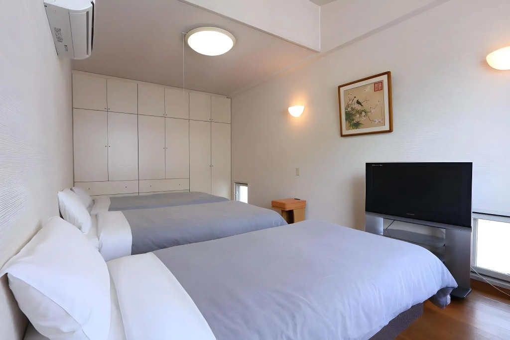 Shinnishiki Hotel