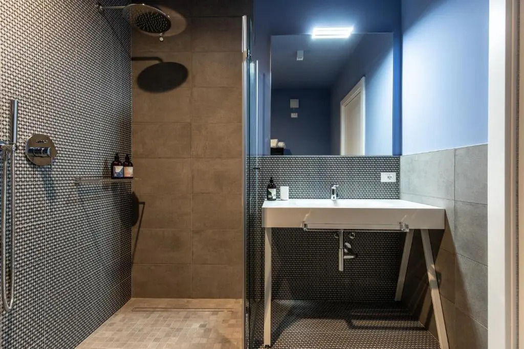 SEI Garda Apartments