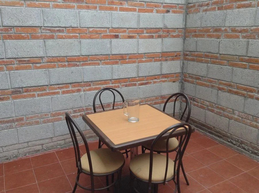 Hotel AguAzul