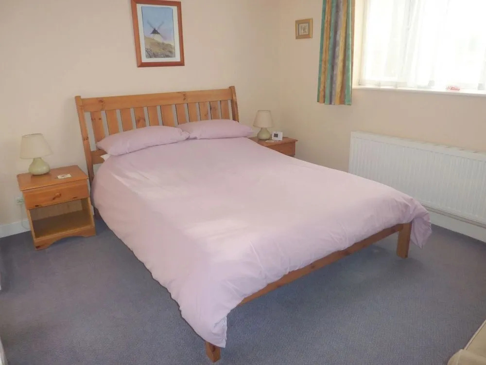 Bridge House B&B