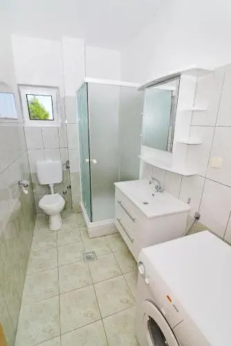 Apartments Zvonimir
