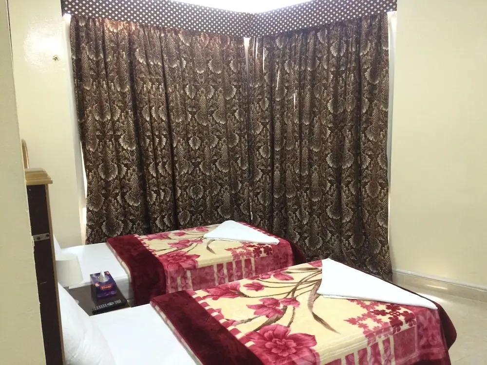 White Sand Hotel