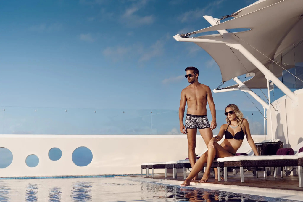 Senses Quinta Avenida Adults Only Hotel By Artisan