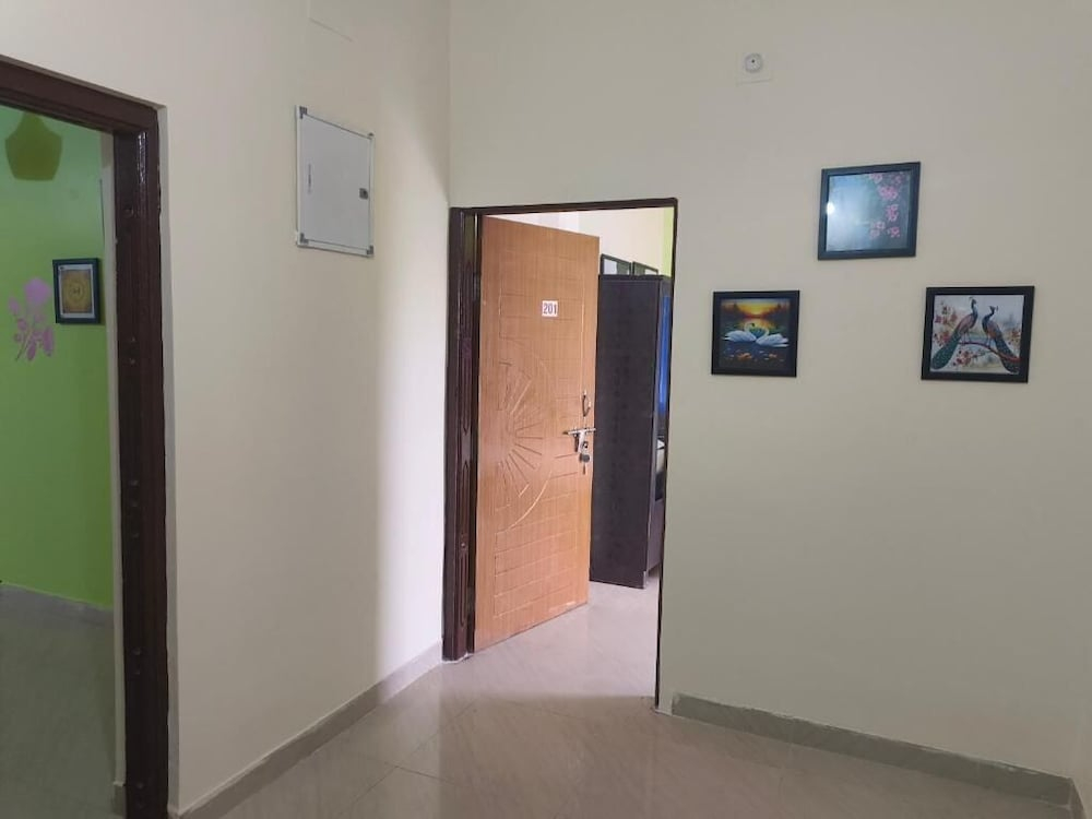 Mohapatra Guest House