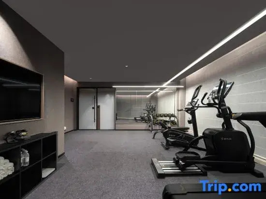 Yaduo Hotel, Baishatian Street, Longhu, Baishazhou Avenue, Wuhan