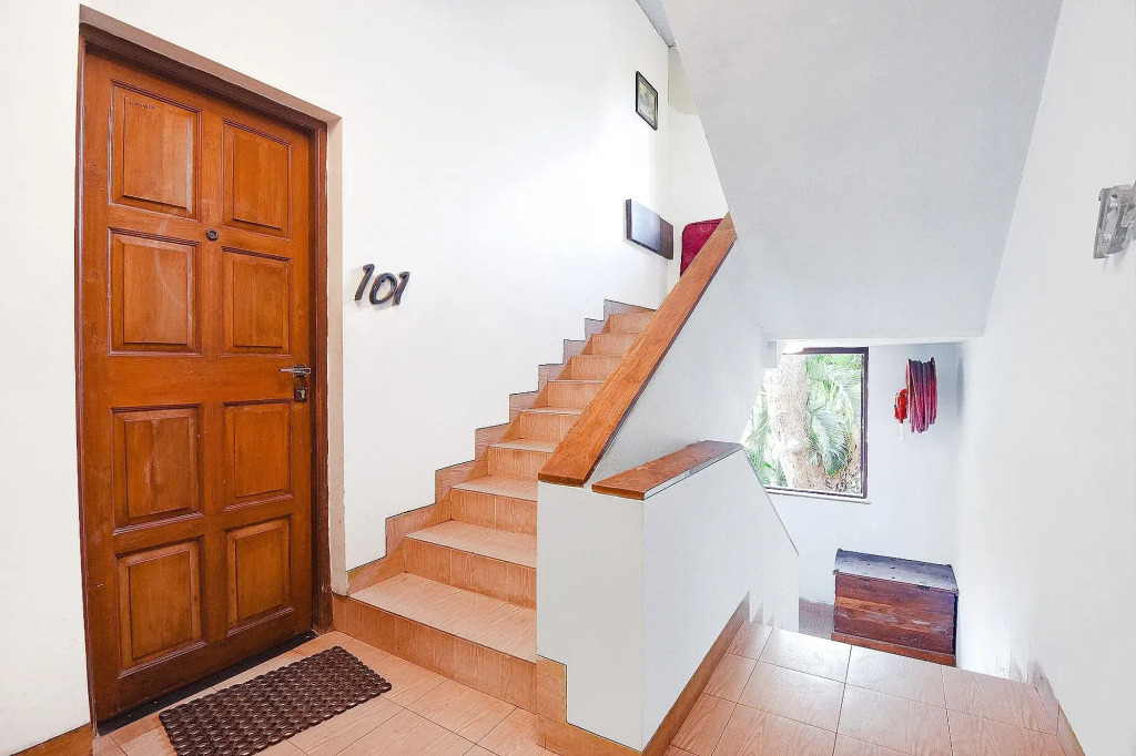 FabExpress Coco Goa villas