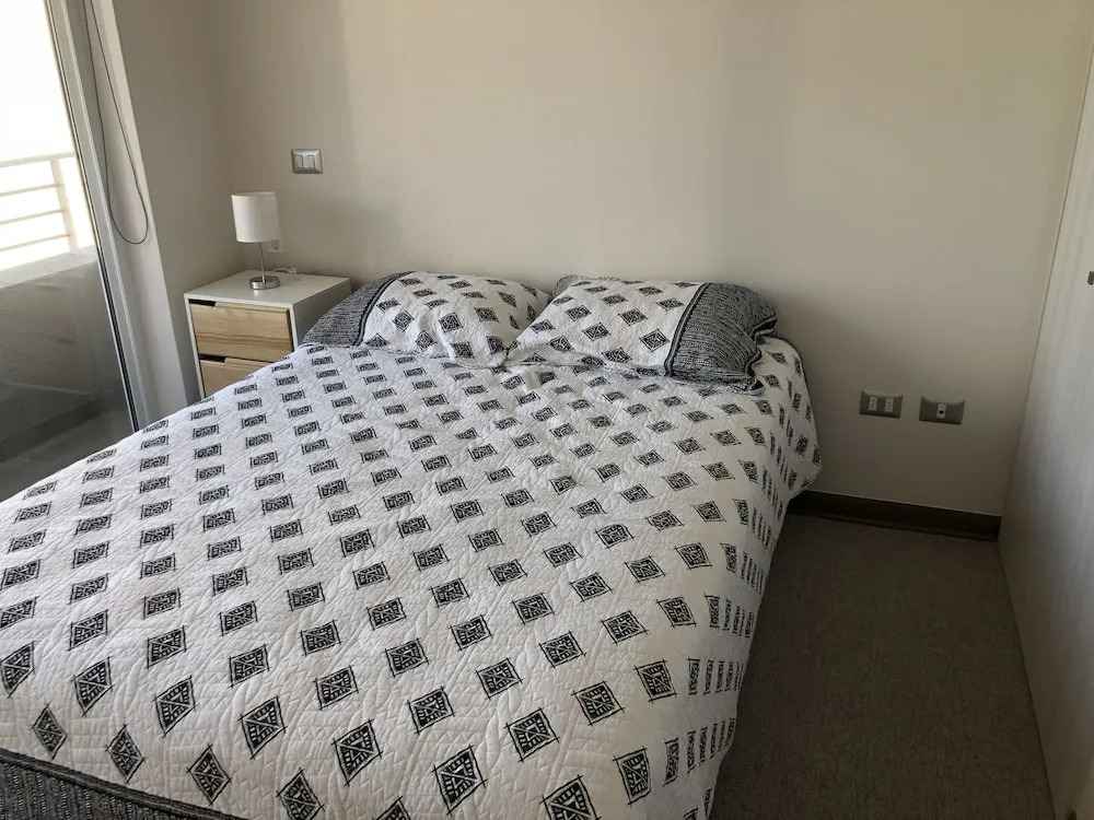 Apartamento 1505 Ed. Costa Montemar
