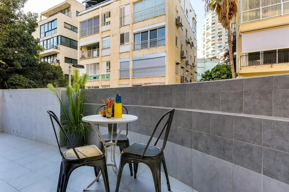 Sweet Inn Apartments - Hashoeva