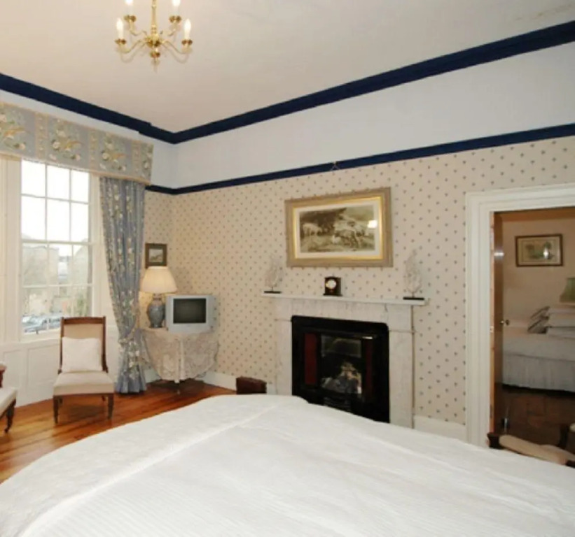 The Old Priory Guesthouse