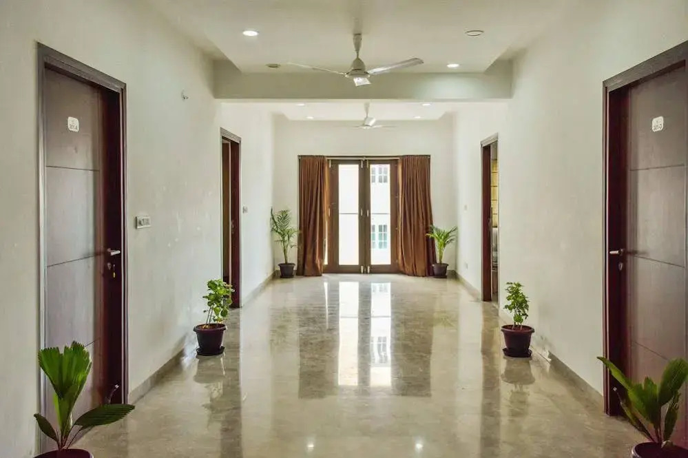 ZO Rooms Madhapur Inorbit Mall