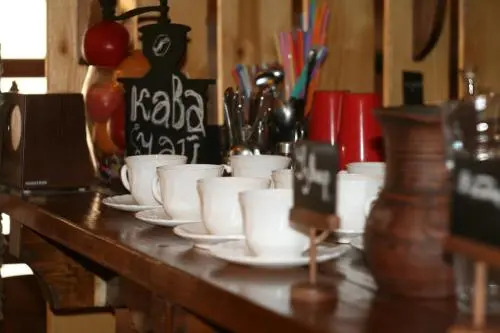 Silveroks Hotel