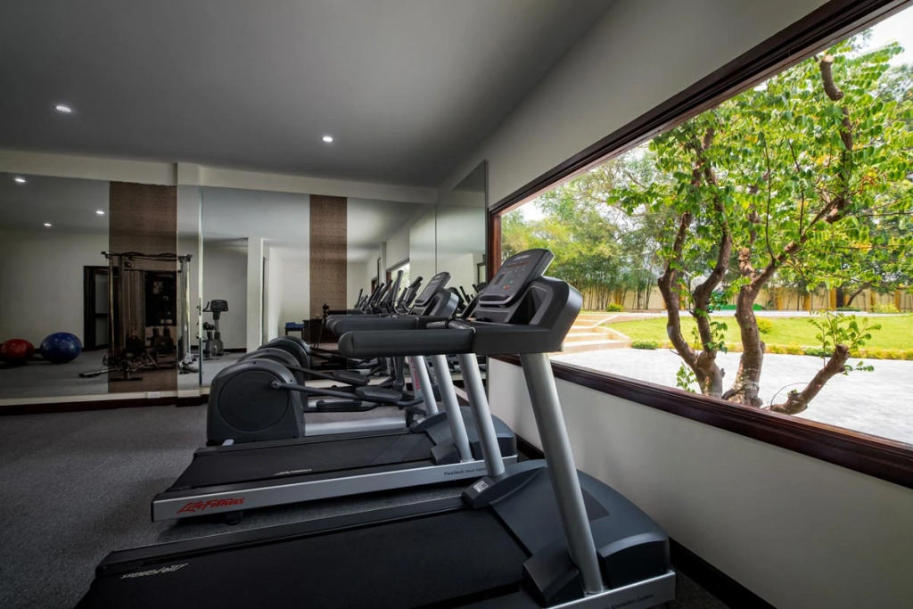 Grand Signature Resort Hoi An by M Village, a brand of Modern Village Lifestyle