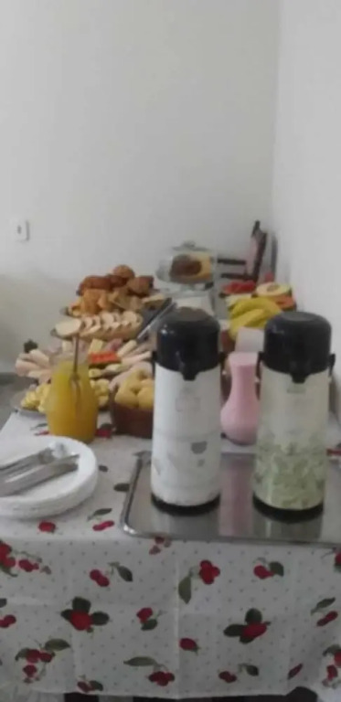 Pousada Samambaia SL