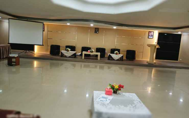 Natuna Hotel