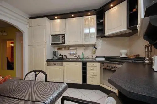 Csillag Delux Apartman