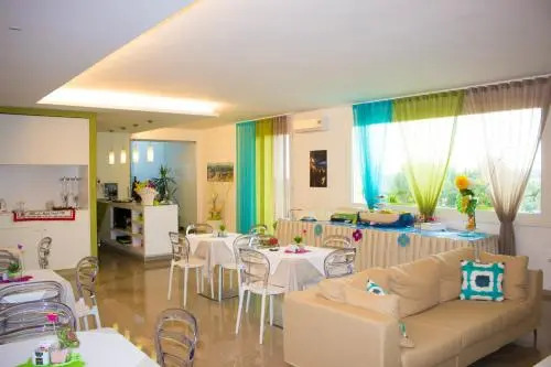 B&B Agramonte