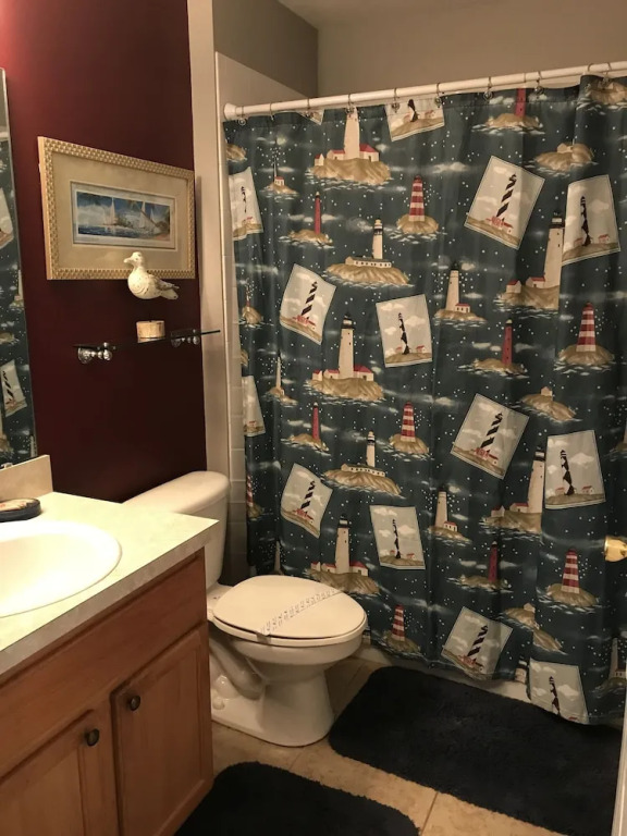 4 Bedroom Pool Home