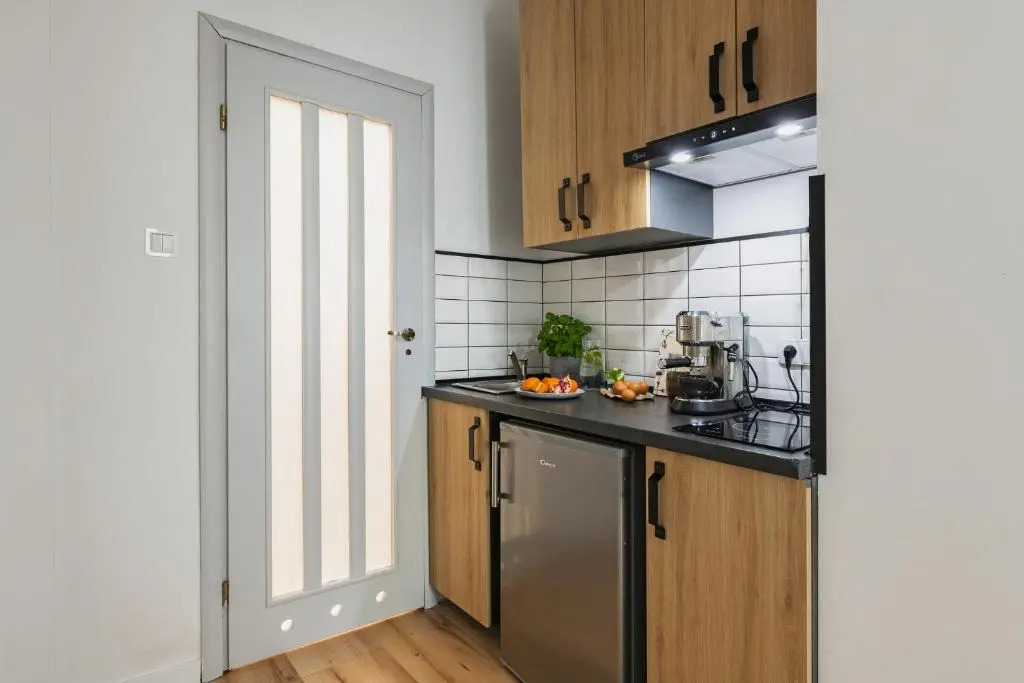 Apartment Nowy Świat Warsaw By Renters