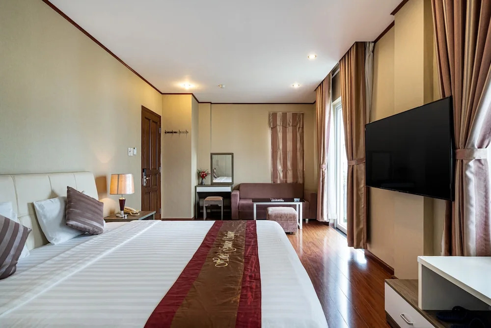 La Palma Boutique Hotel