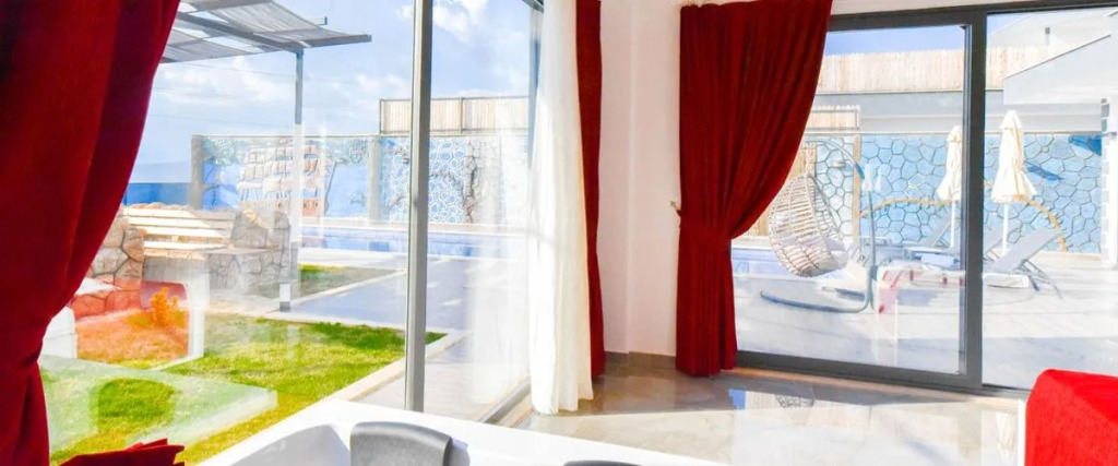 Villa Incir