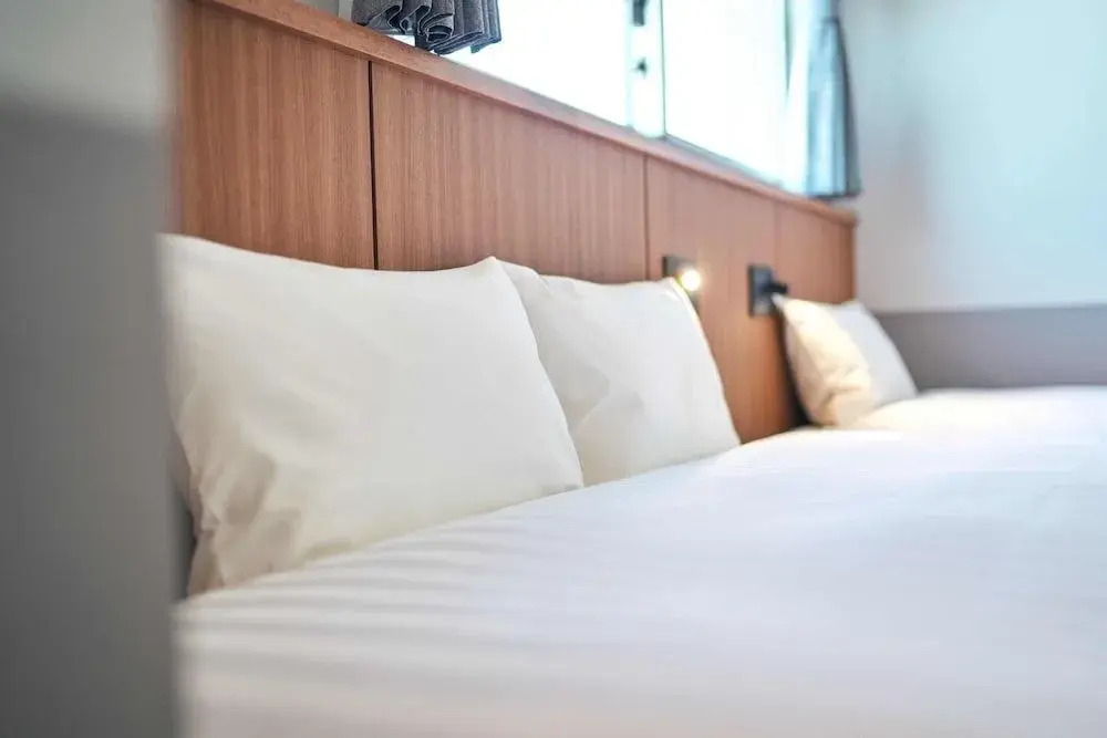 Rakuten STAY Naha Yachimun Street - standard 6 Bed Room