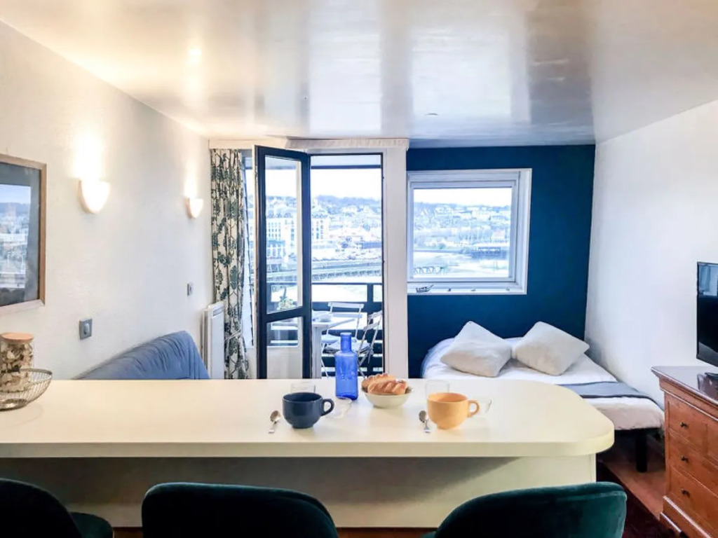 Les Marinas 16503