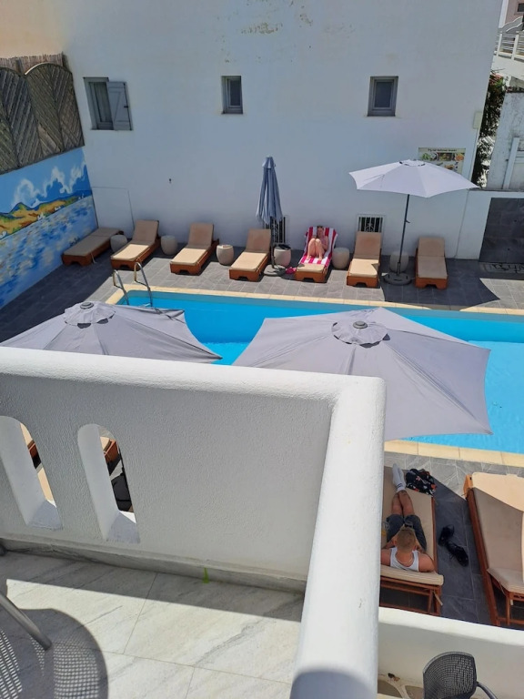 Oceanis Resort