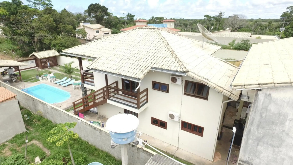 CONDOMINIO MIRALVA