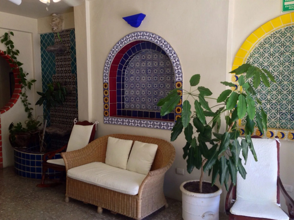 Casa Delfin