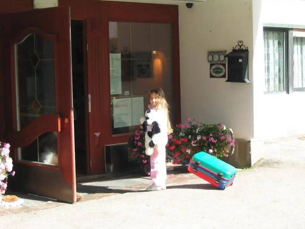 Hotel Sole Family Hotel