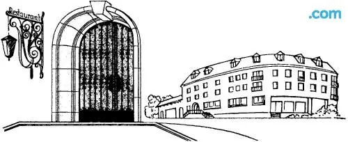 Hotel Kinnen
