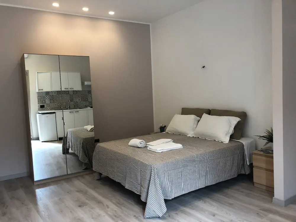La Casa del Puparo
