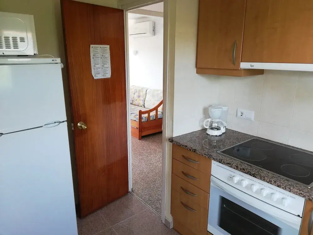 Payet Apartments 4-6 Personas