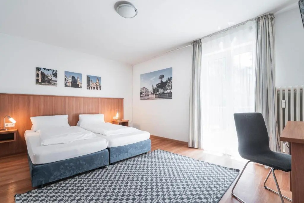 Flatista Boutique Hotel