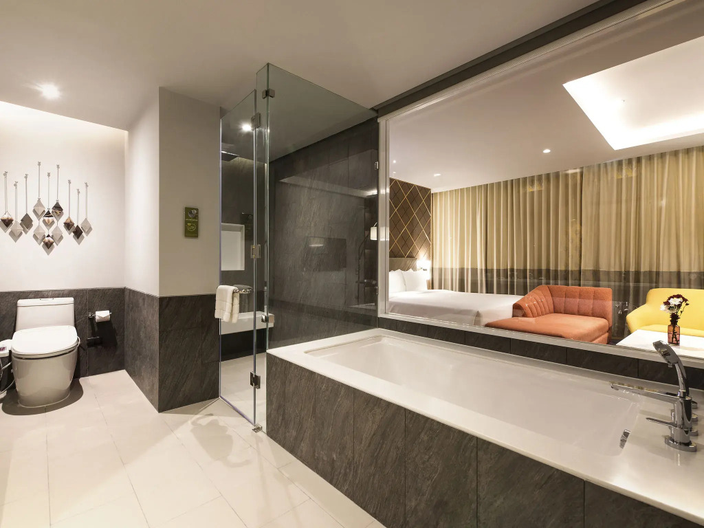 Mercure Bangkok Sukhumvit 24