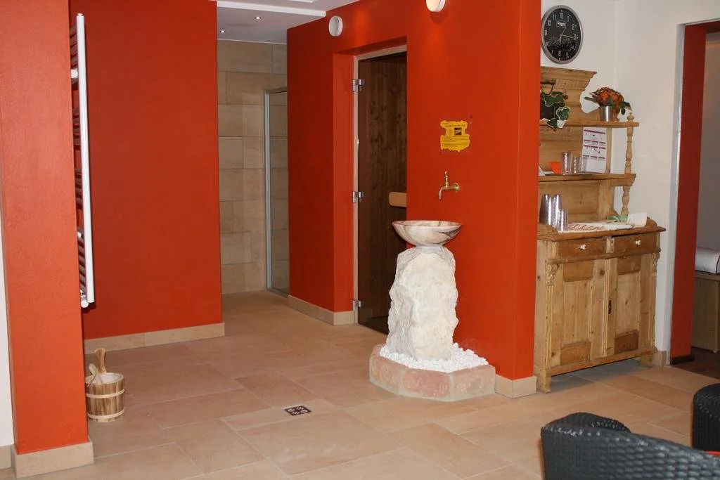 Hotel Gasthof Schweizerhaus
