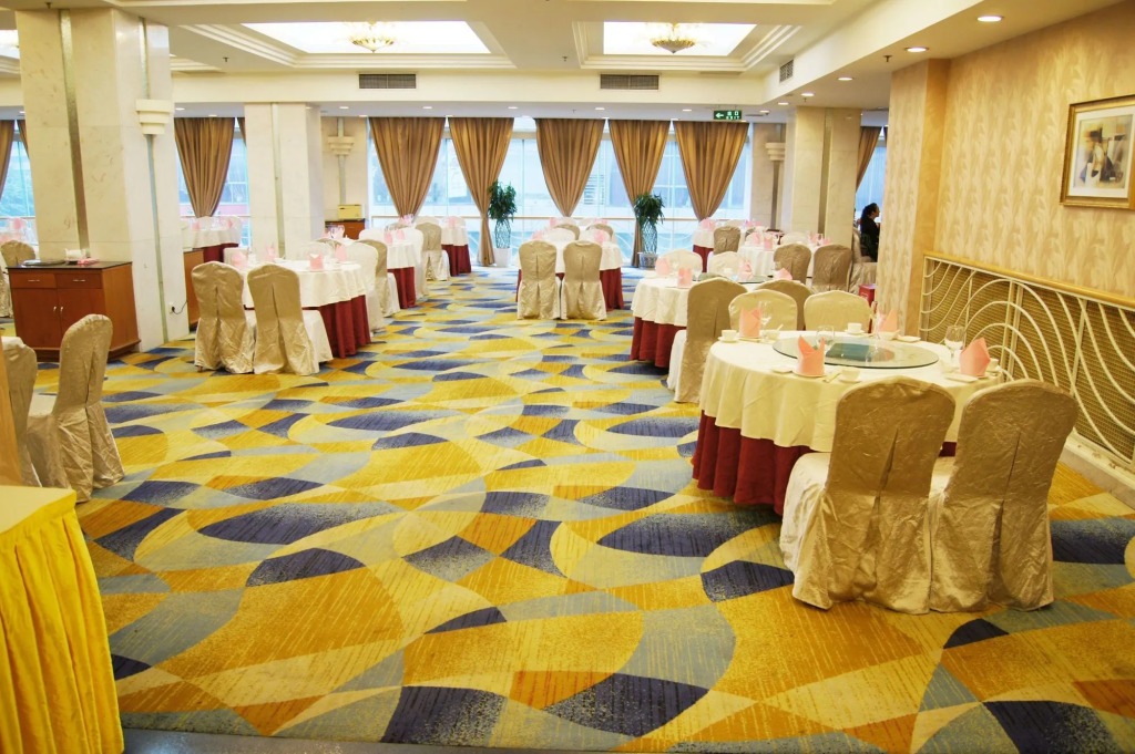 Chongqing Milky Way Hotel