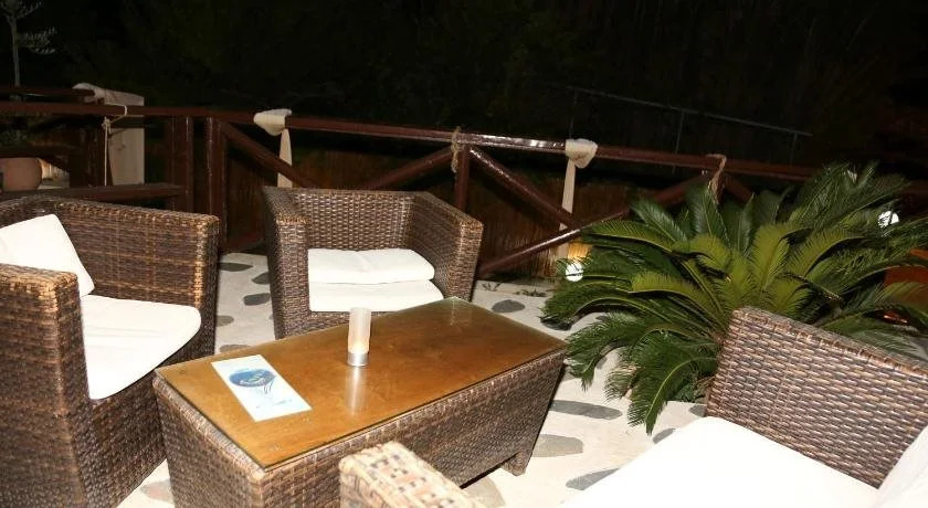 Coral Hotel