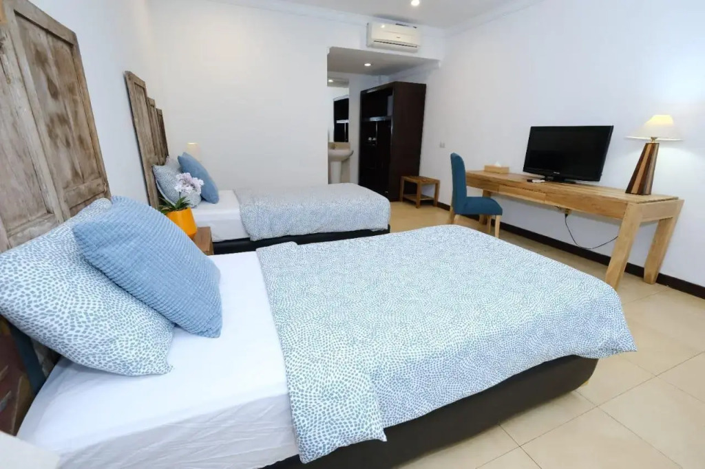 SARE HOTEL MALIOBORO