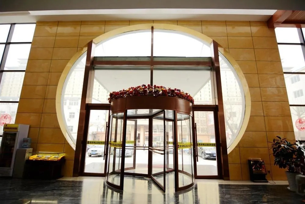 Junquan Boutique Hotel