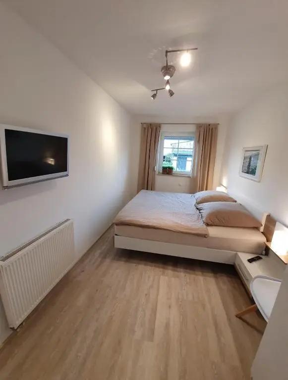 Haus Swantje - Fewo 4