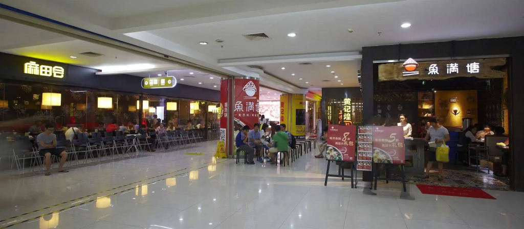 Louidon Mega Apartment Hotel Of Kam Rueng Plaza - Sunshine Apartment