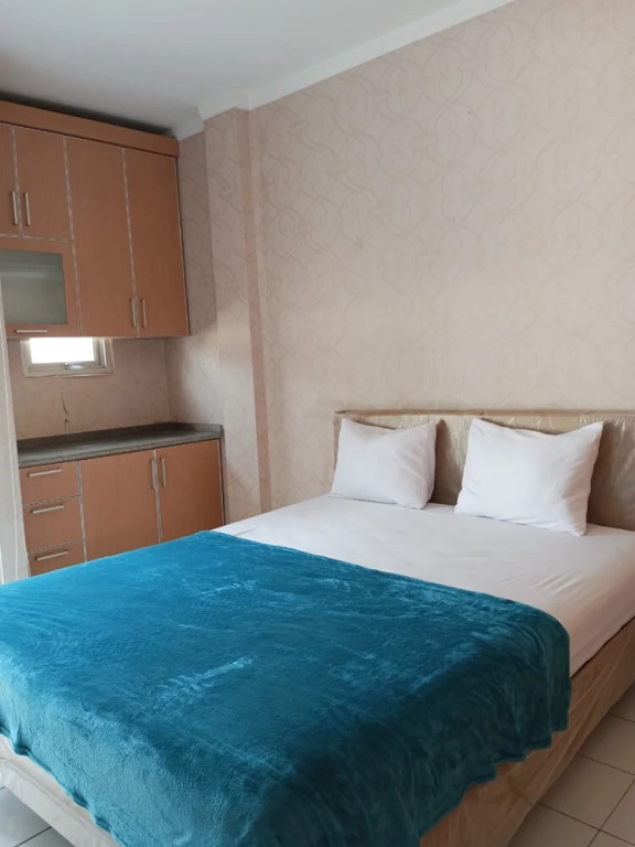 Sultan Residence Syariah