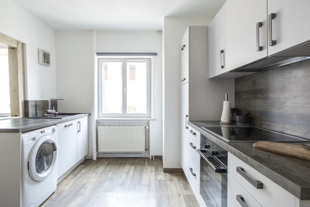 Appartement Cour de la Cigogne 2